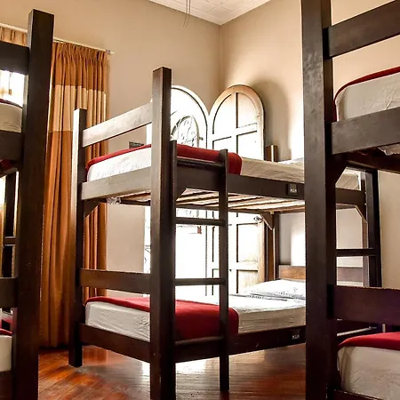 Hotel Casa Colon-2